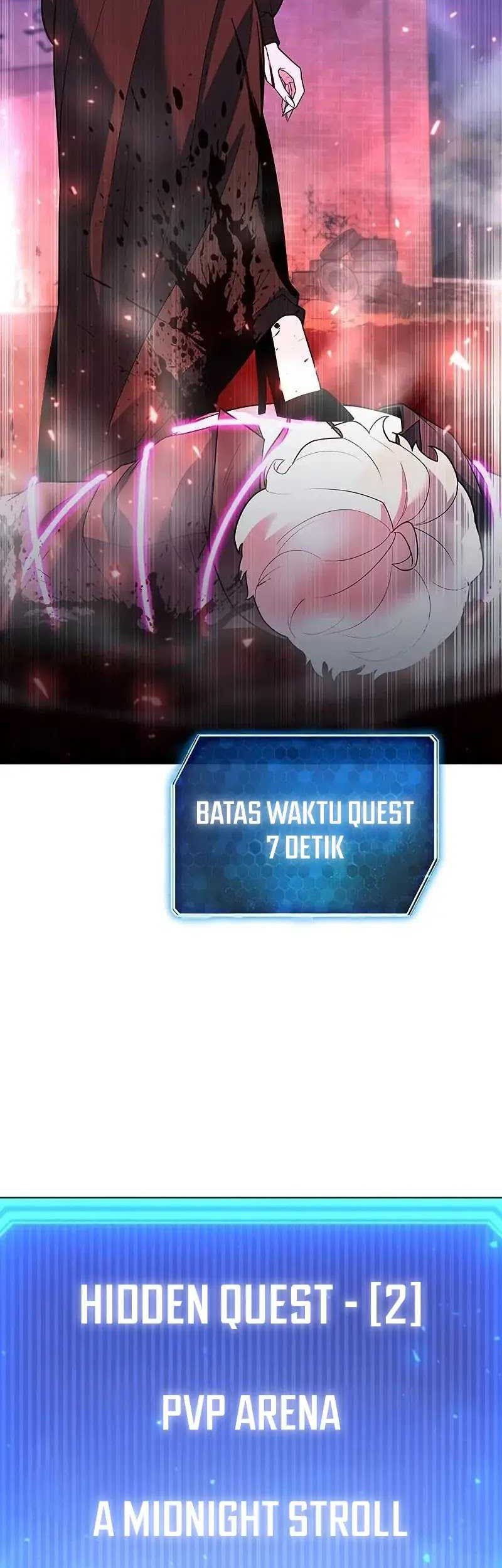 Weapon Maker Chapter 45 - halaman 80