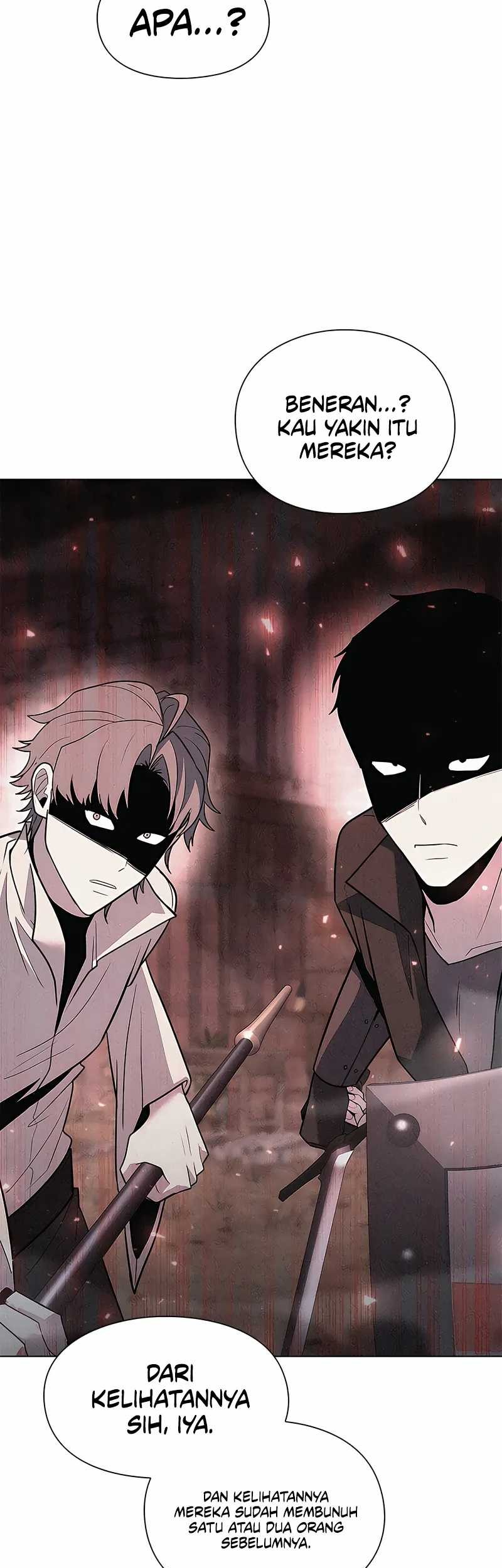 Weapon Maker Chapter 46 - halaman 10