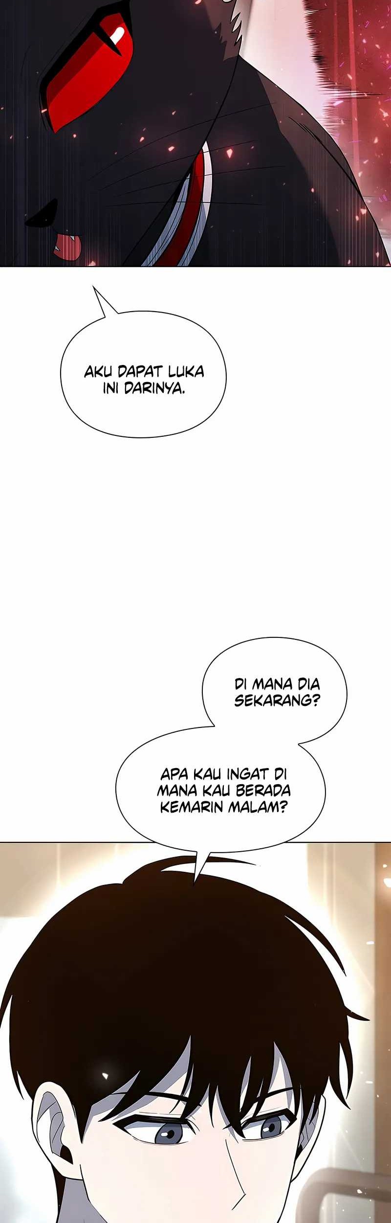Weapon Maker Chapter 46 - halaman 14