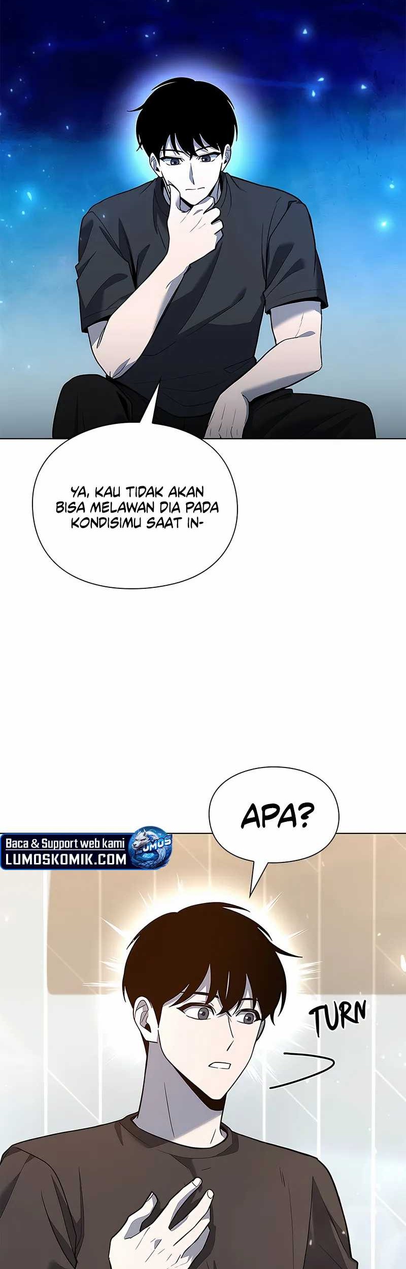 Weapon Maker Chapter 46 - halaman 17