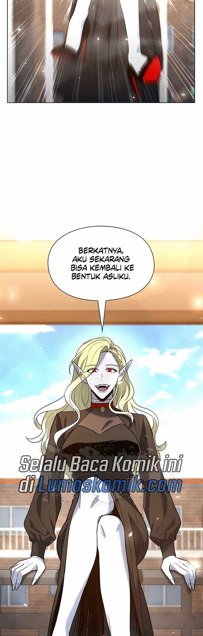 Weapon Maker Chapter 46 - halaman 20
