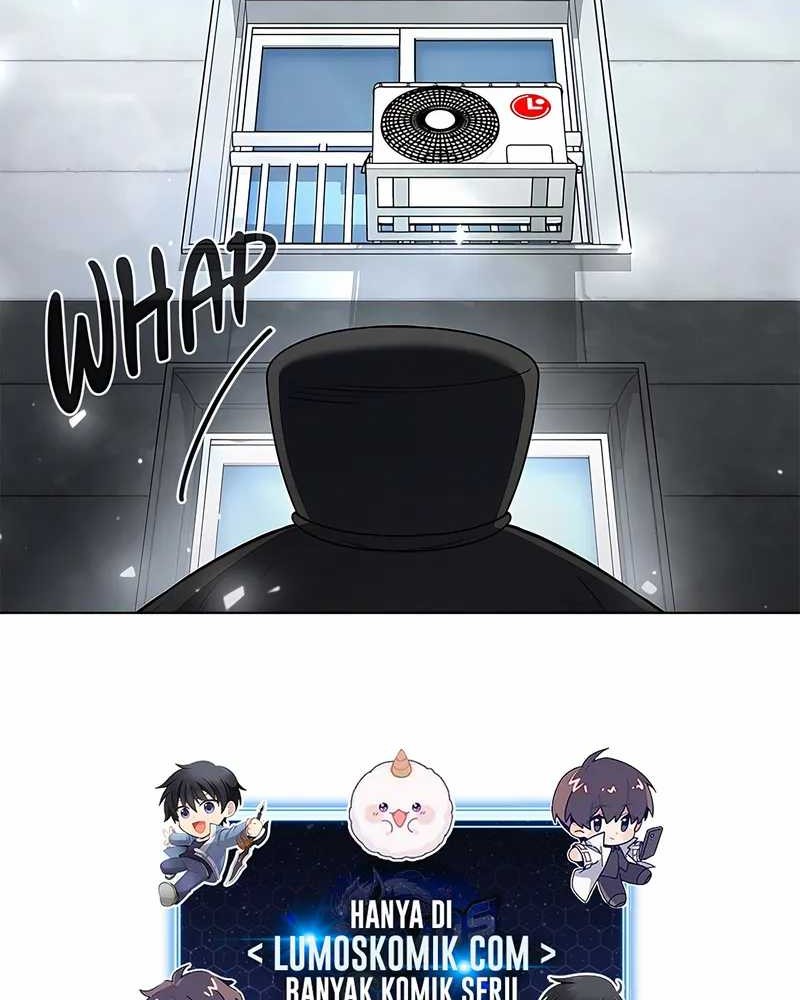 Weapon Maker Chapter 46 - halaman 3