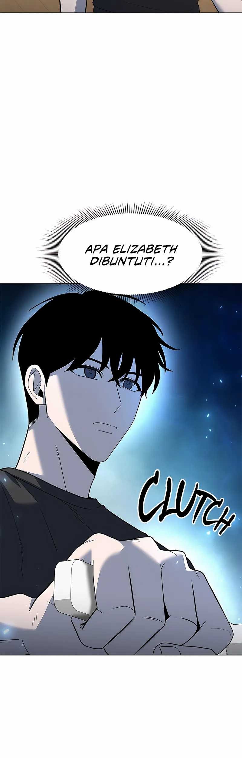 Weapon Maker Chapter 46 - halaman 31