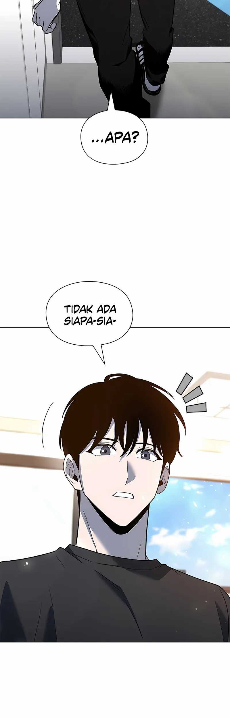 Weapon Maker Chapter 46 - halaman 34