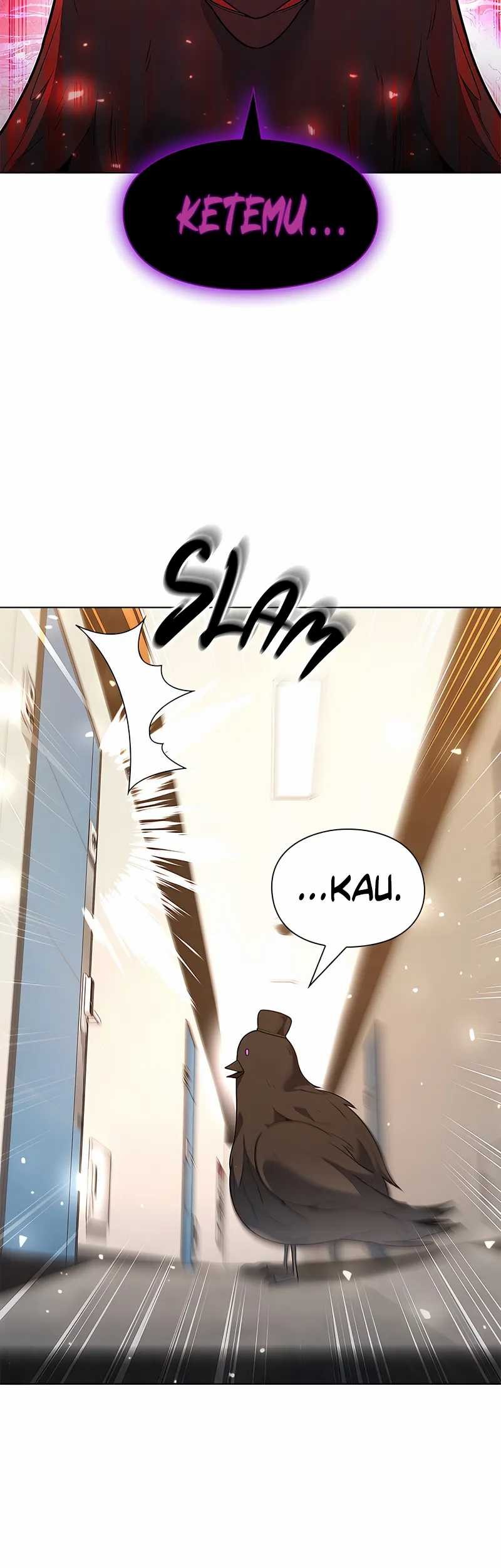 Weapon Maker Chapter 46 - halaman 37