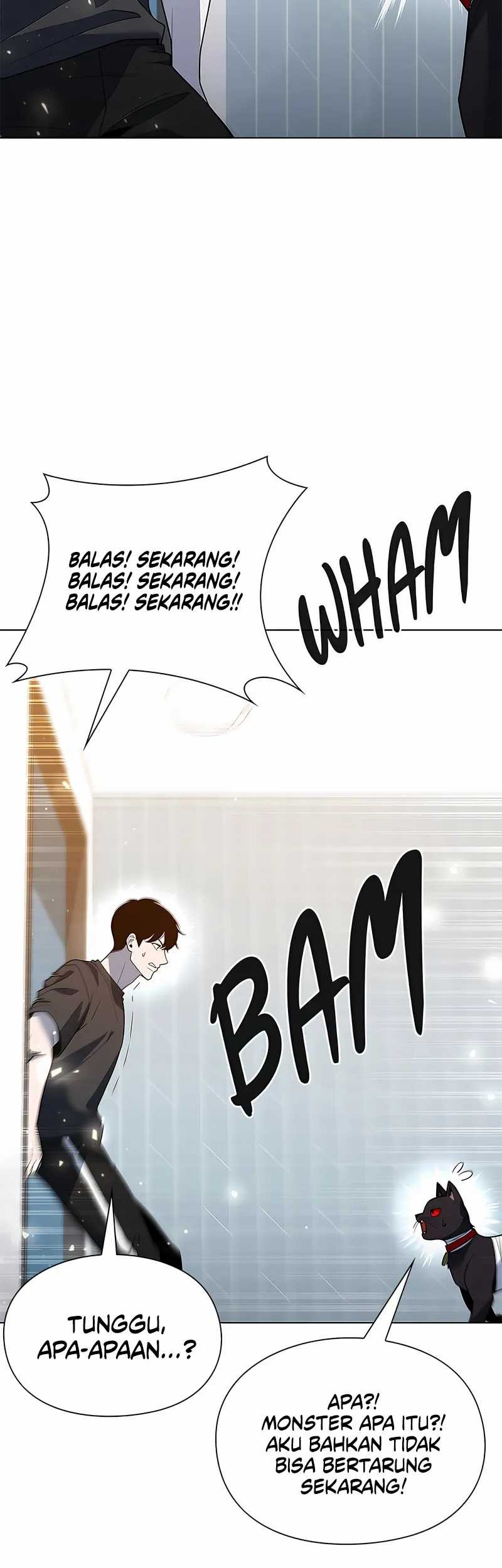 Weapon Maker Chapter 46 - halaman 40