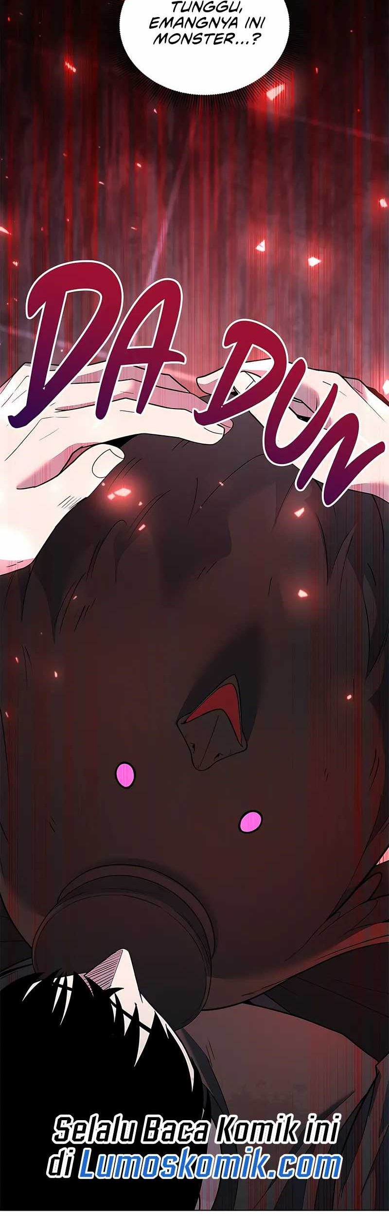 Weapon Maker Chapter 46 - halaman 47