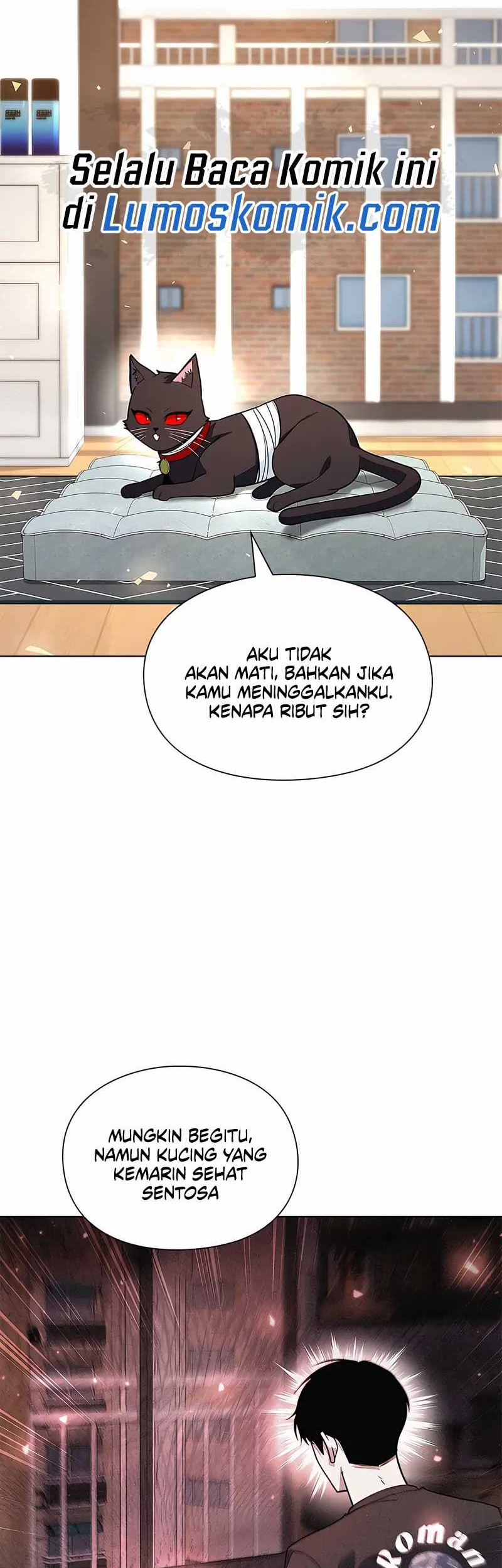 Weapon Maker Chapter 46 - halaman 5