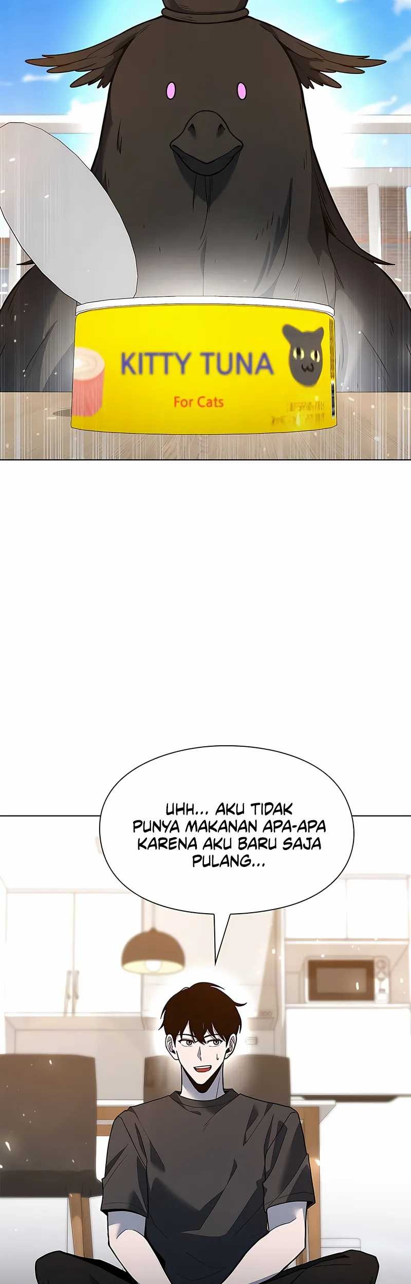 Weapon Maker Chapter 46 - halaman 52