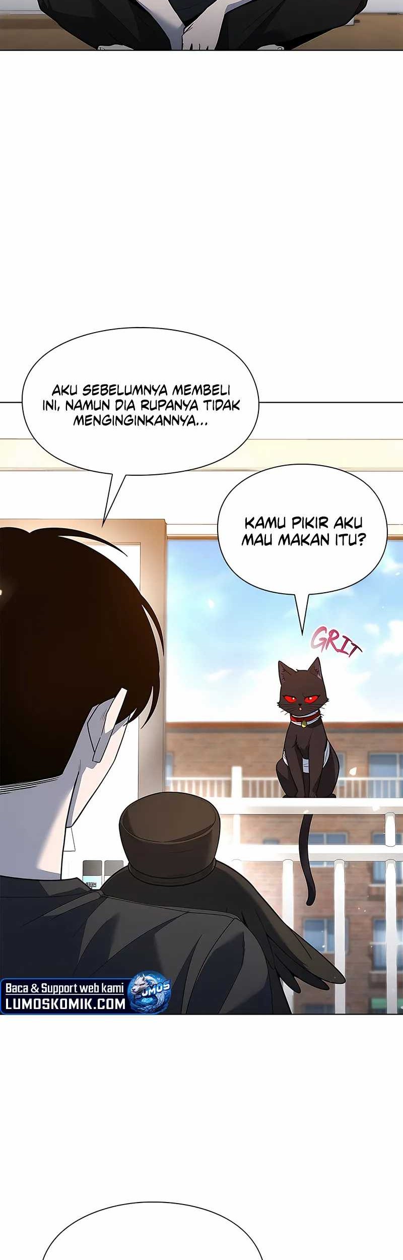 Weapon Maker Chapter 46 - halaman 53