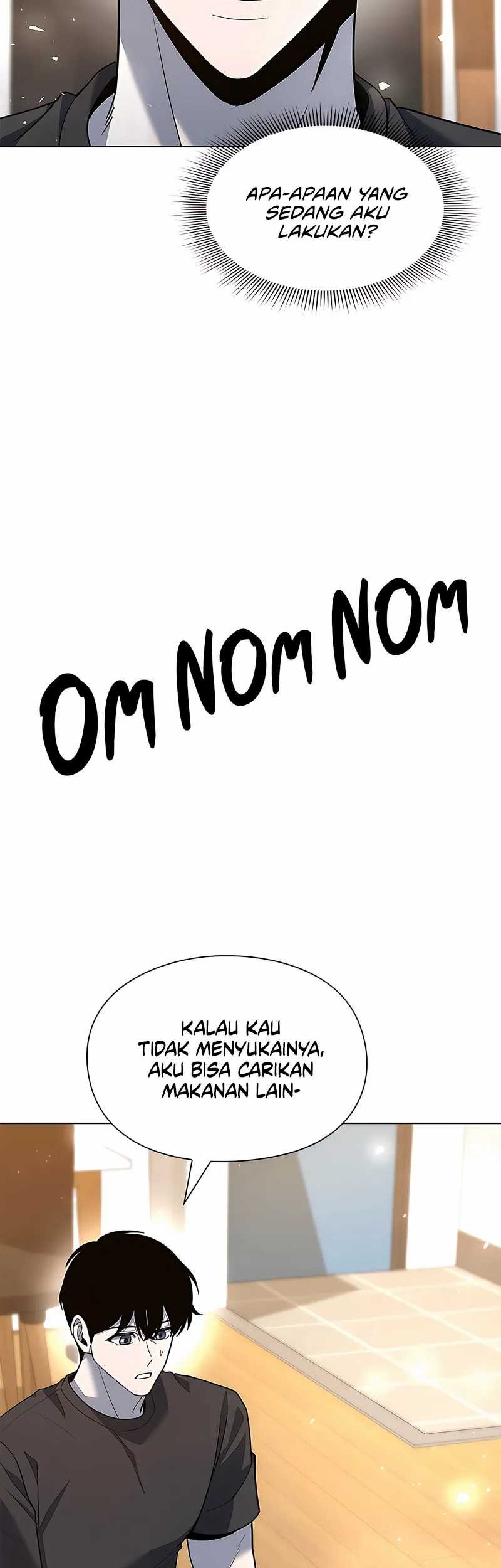 Weapon Maker Chapter 46 - halaman 55