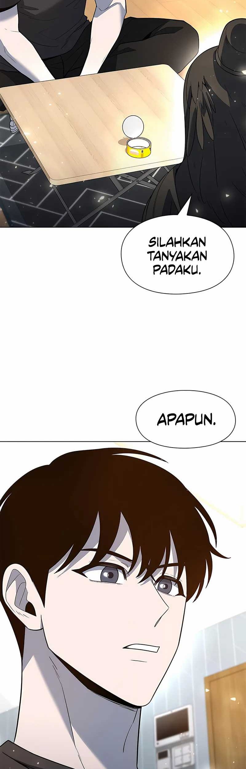 Weapon Maker Chapter 46 - halaman 56