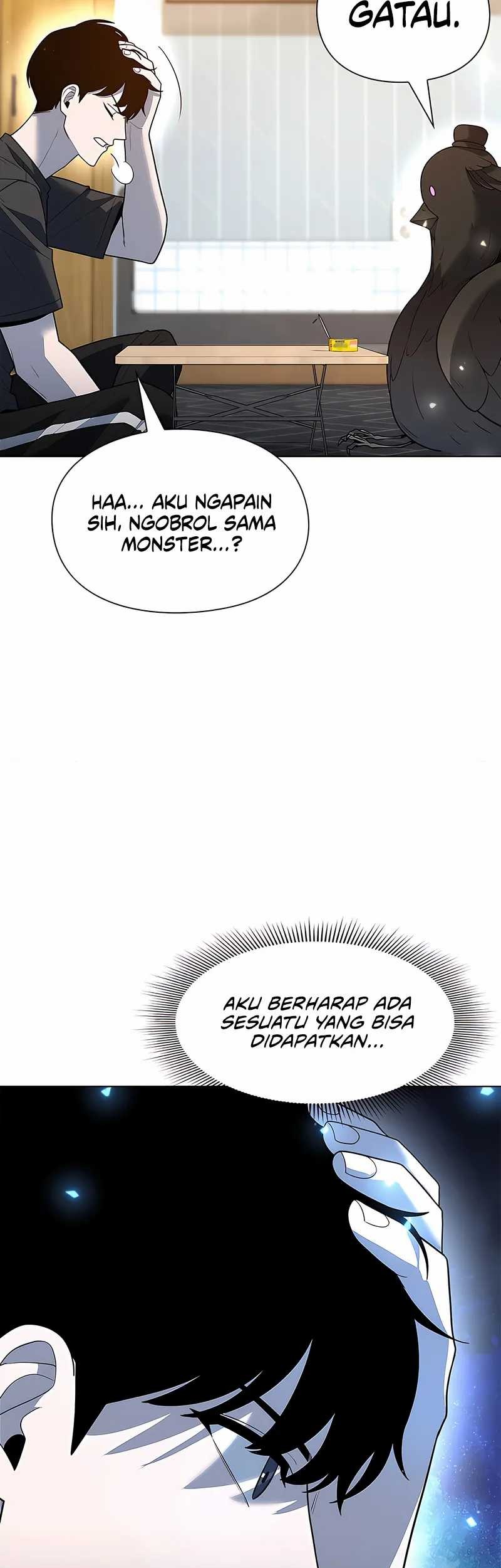 Weapon Maker Chapter 46 - halaman 64
