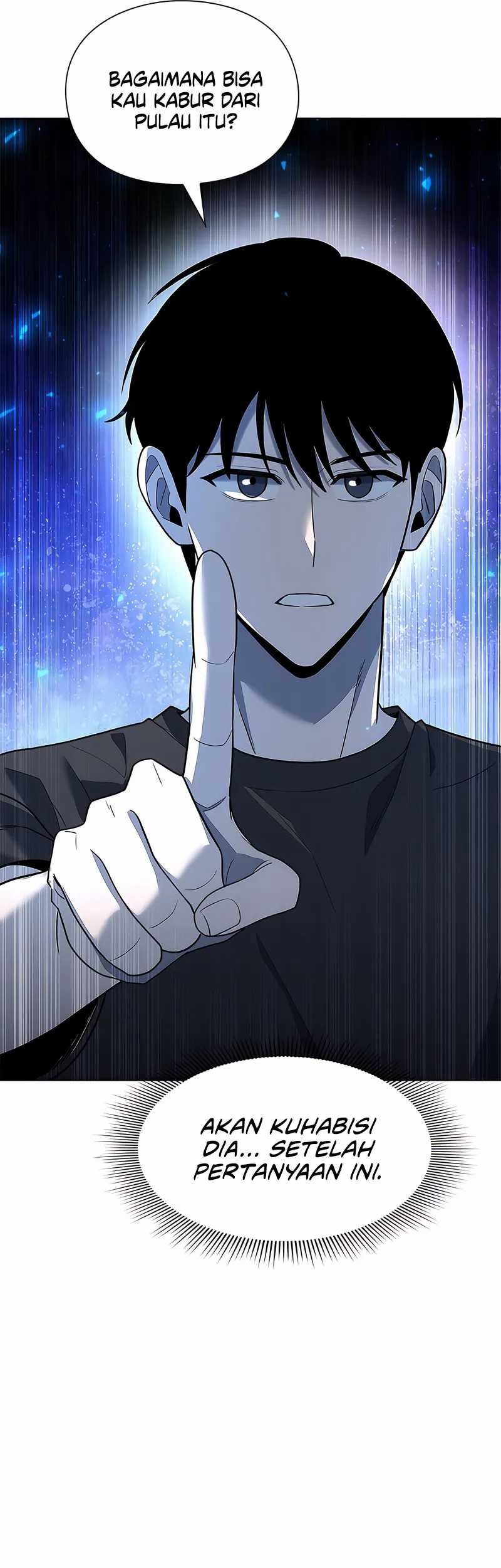 Weapon Maker Chapter 46 - halaman 67
