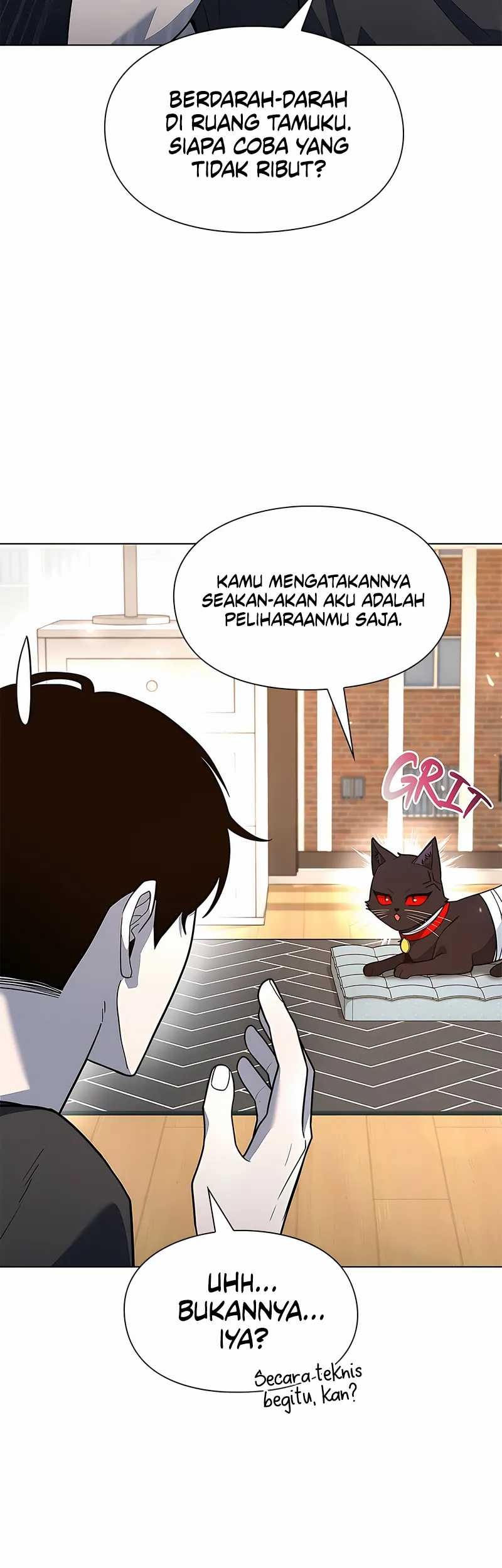 Weapon Maker Chapter 46 - halaman 7
