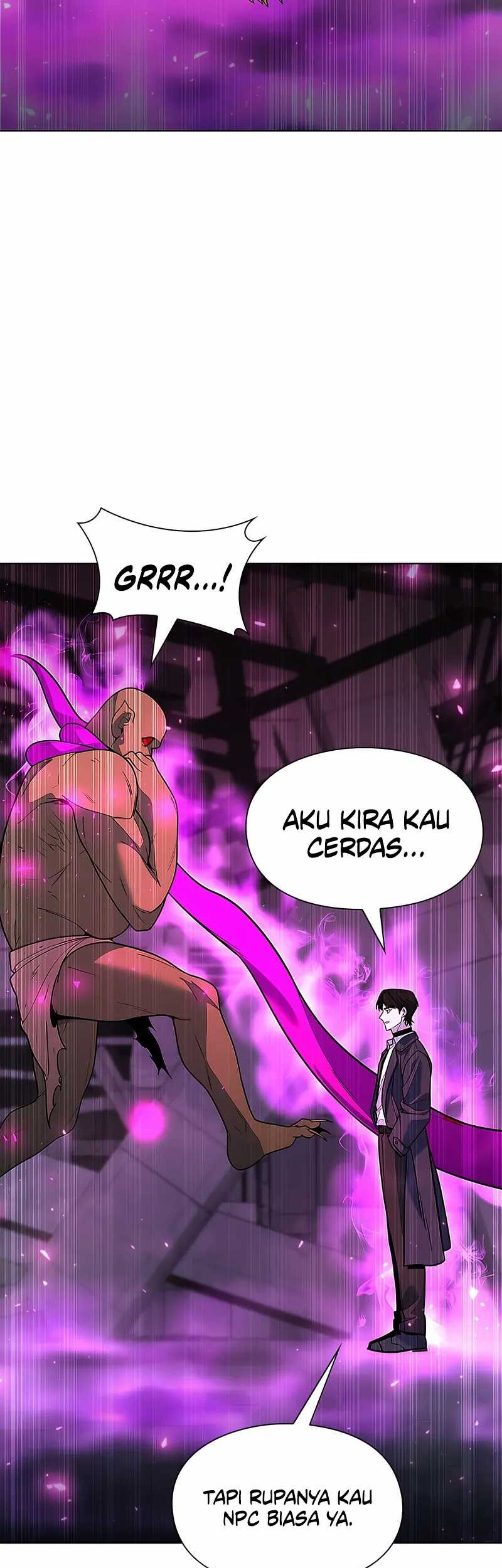 Weapon Maker Chapter 46 - halaman 76