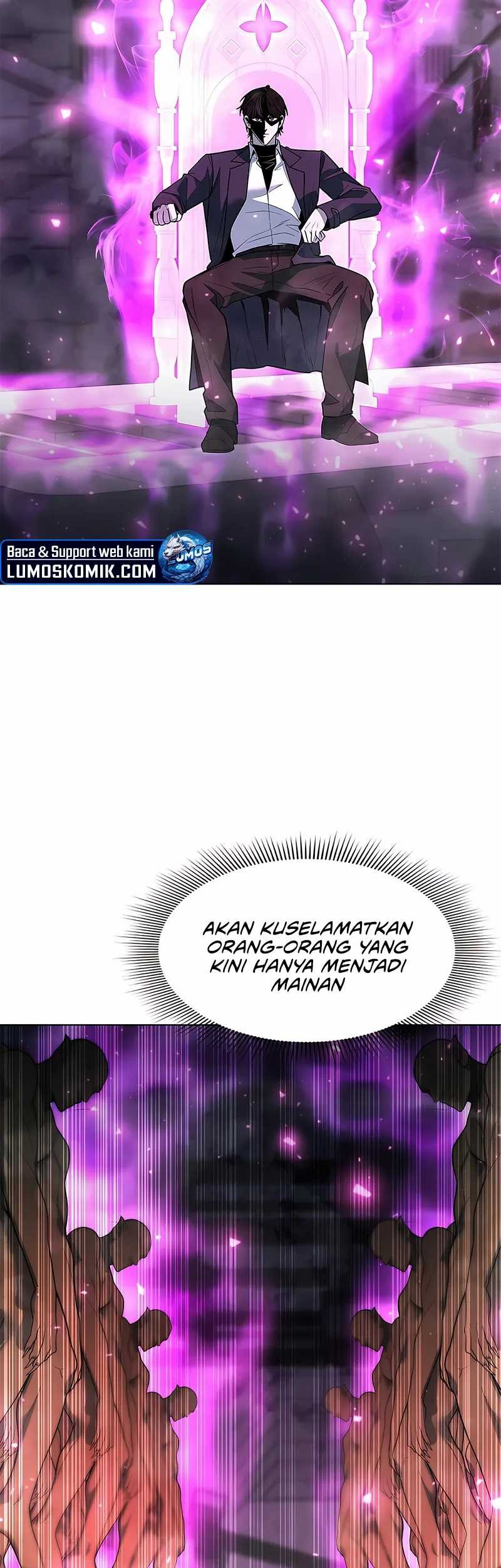 Weapon Maker Chapter 46 - halaman 91