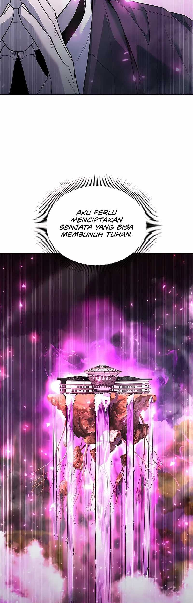 Weapon Maker Chapter 46 - halaman 94