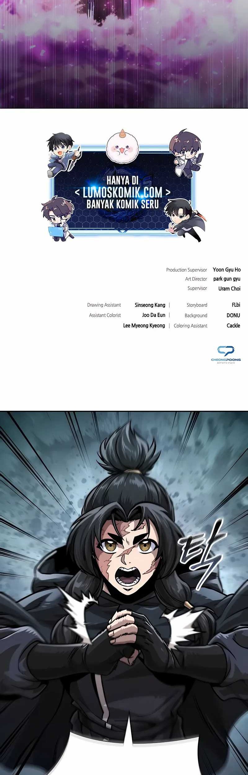 Weapon Maker Chapter 46 - halaman 95