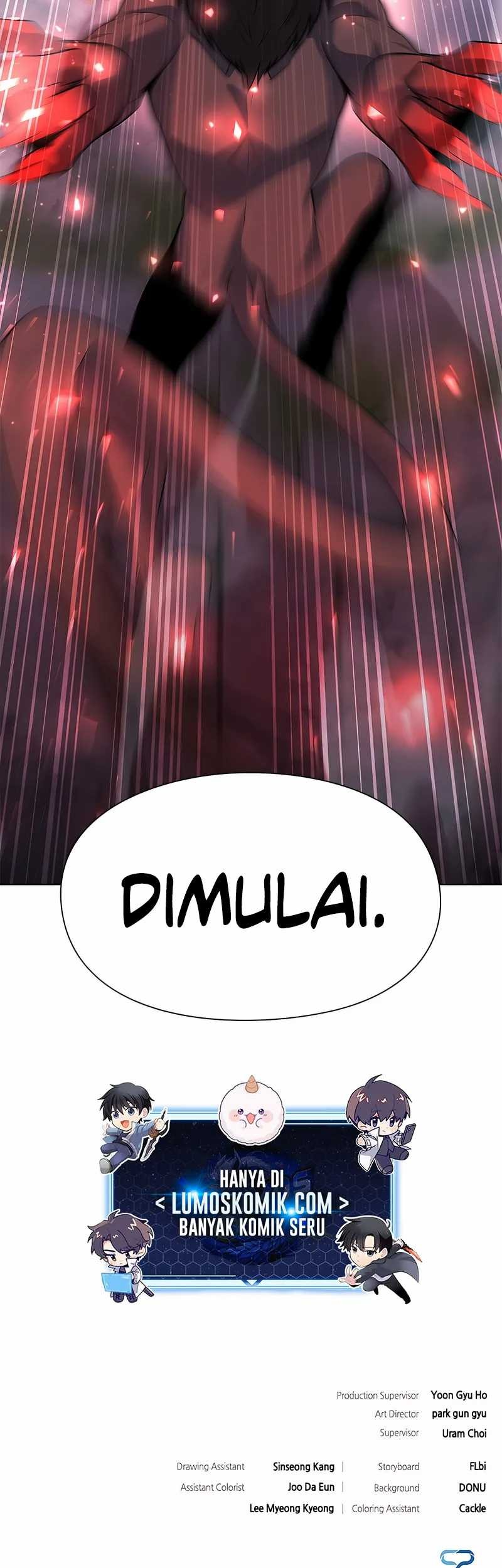 Weapon Maker Chapter 47 - halaman 100