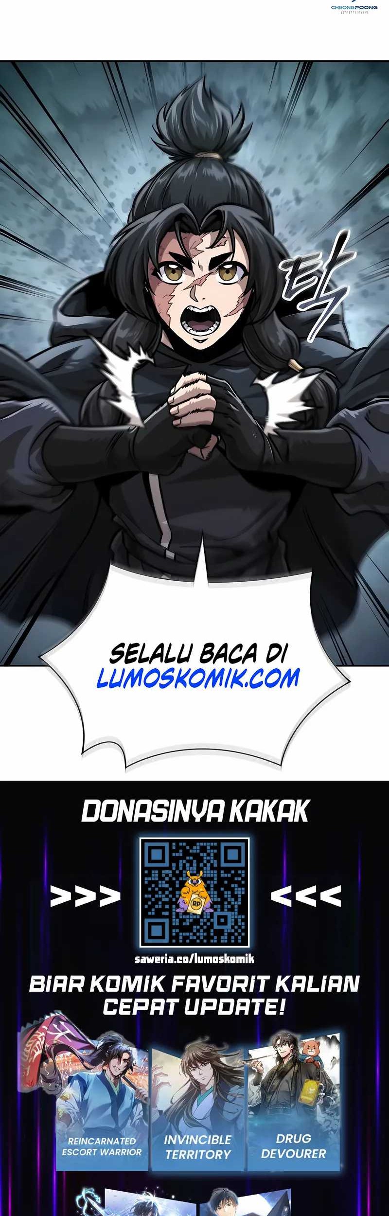 Weapon Maker Chapter 47 - halaman 101