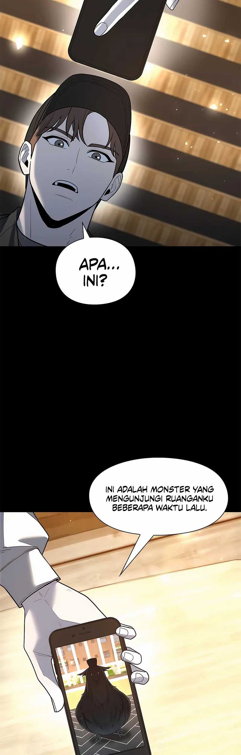 Weapon Maker Chapter 47 - halaman 14