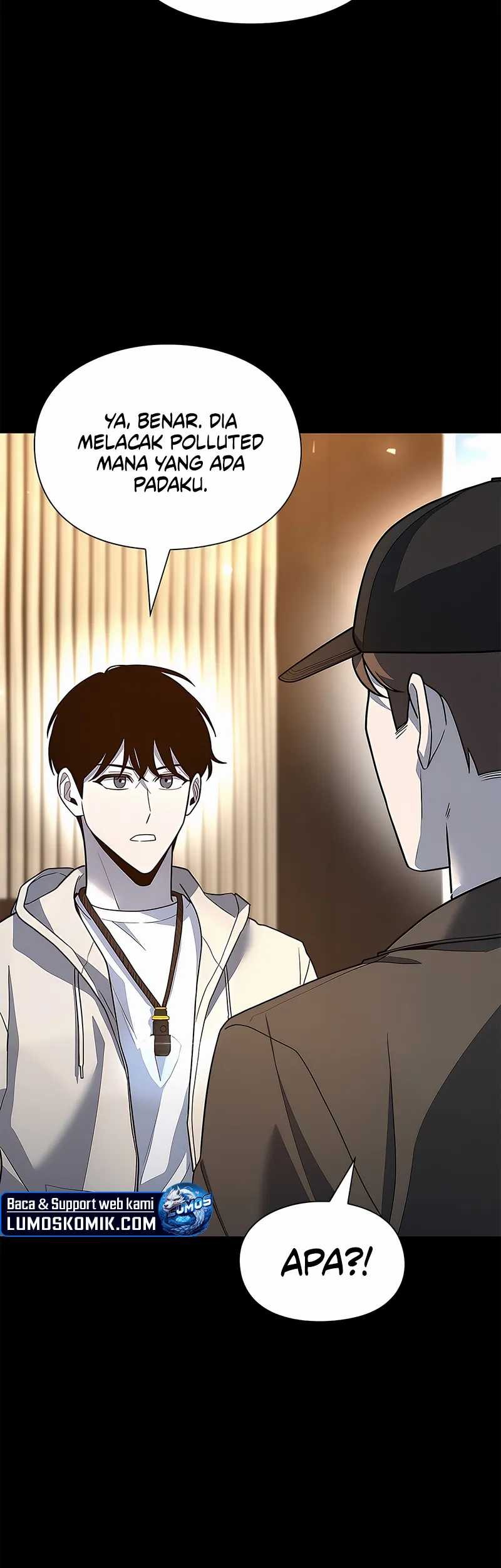 Weapon Maker Chapter 47 - halaman 16