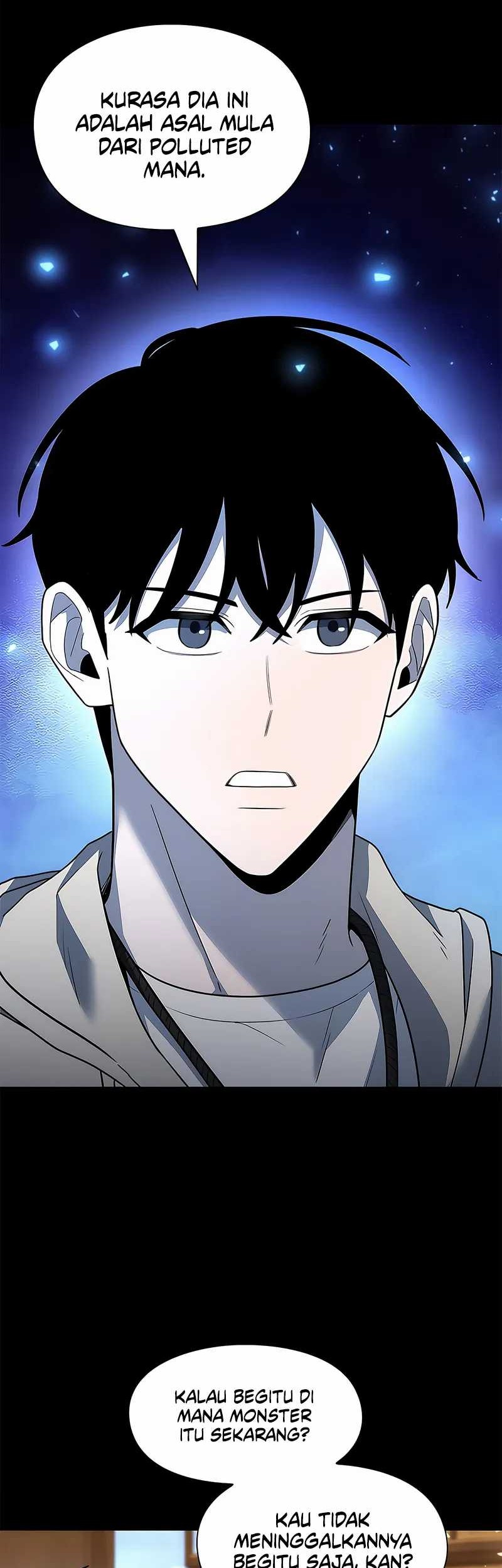 Weapon Maker Chapter 47 - halaman 17