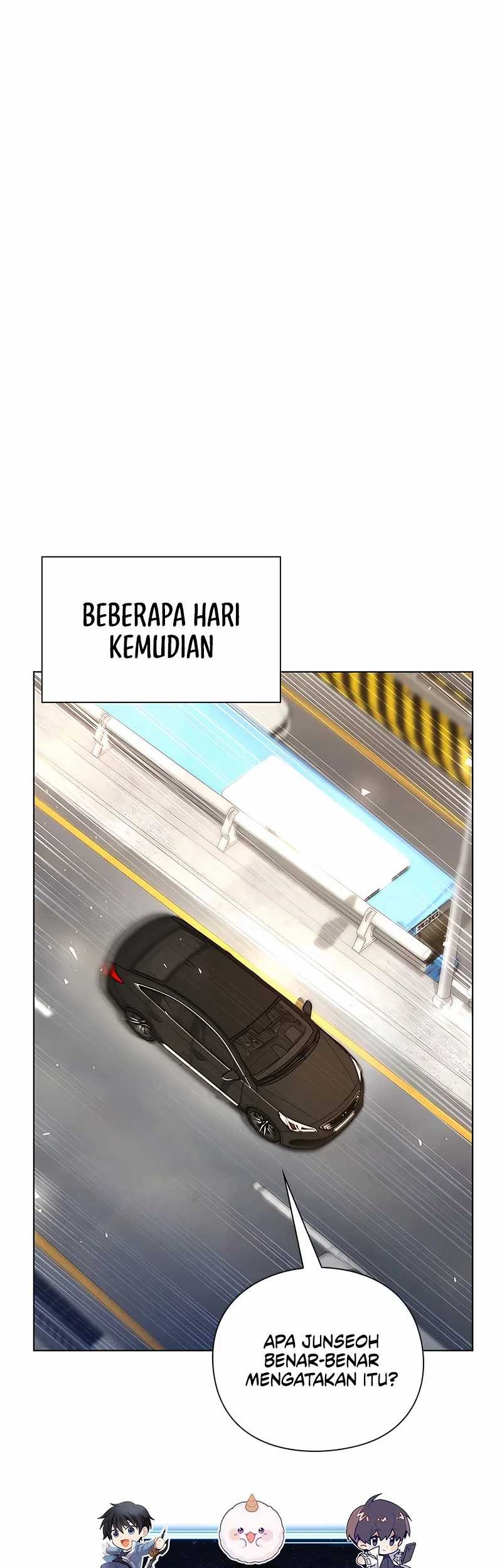Weapon Maker Chapter 47 - halaman 2