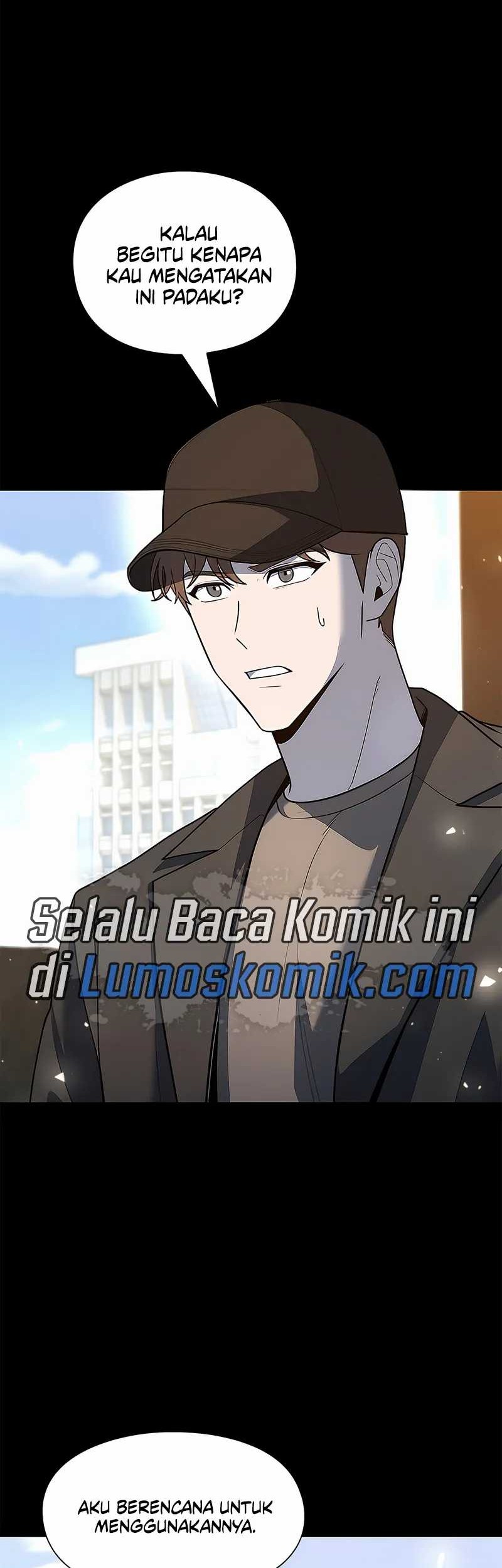 Weapon Maker Chapter 47 - halaman 20