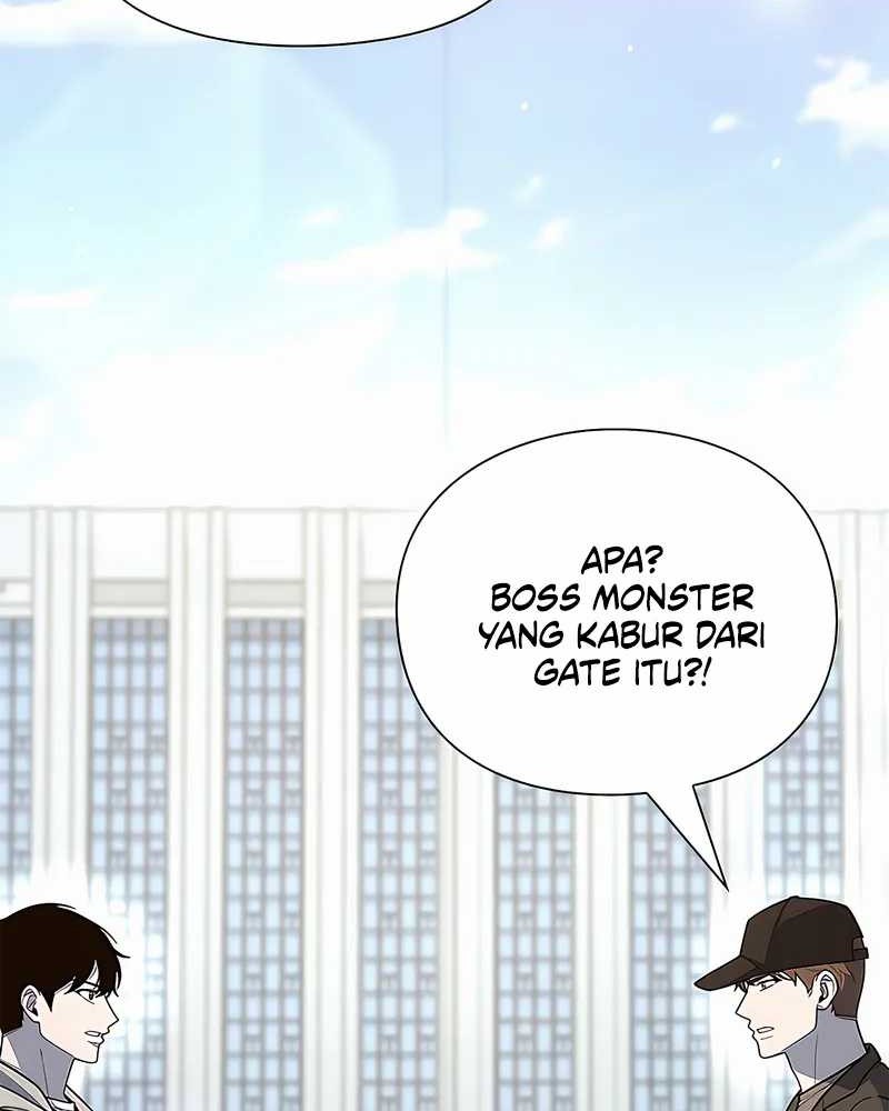 Weapon Maker Chapter 47 - halaman 21