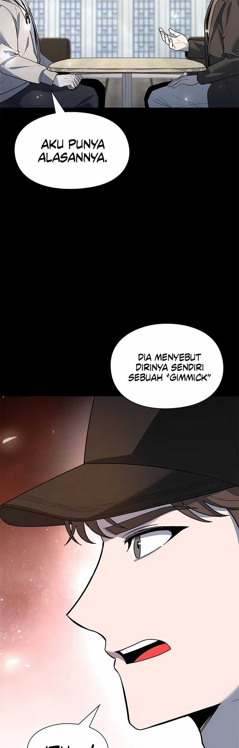 Weapon Maker Chapter 47 - halaman 22