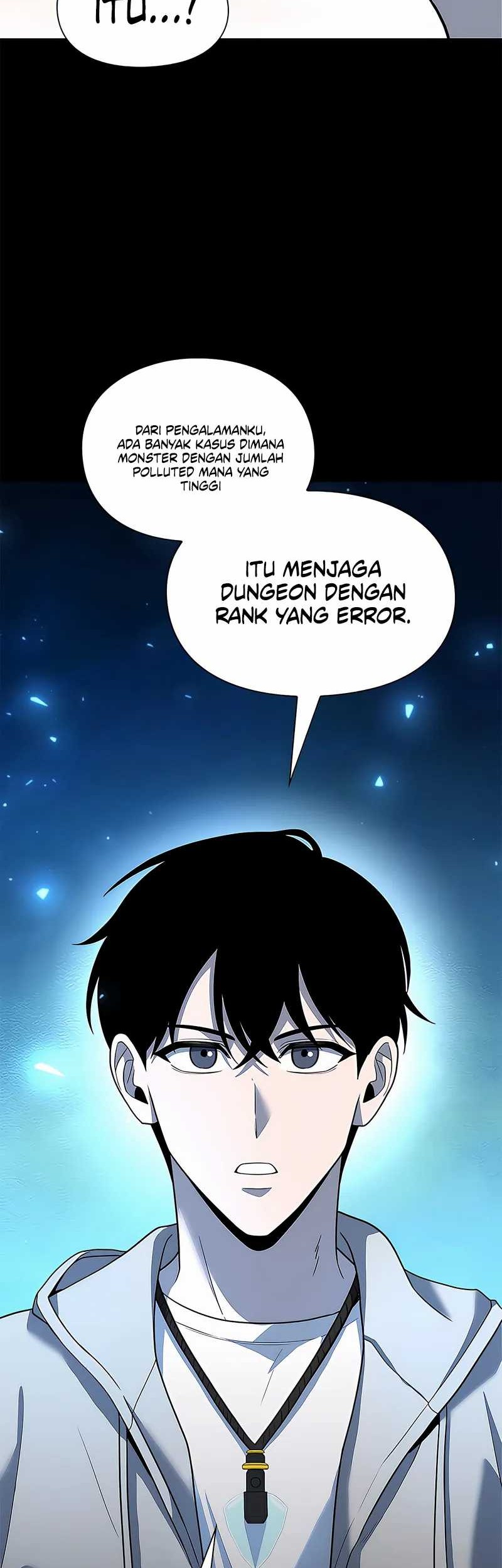 Weapon Maker Chapter 47 - halaman 23