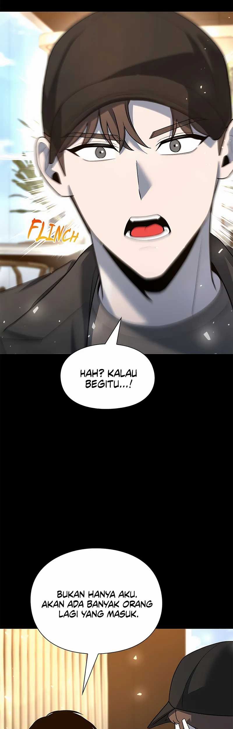 Weapon Maker Chapter 47 - halaman 25