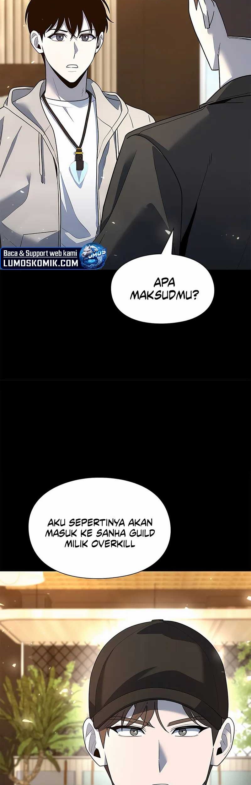 Weapon Maker Chapter 47 - halaman 26
