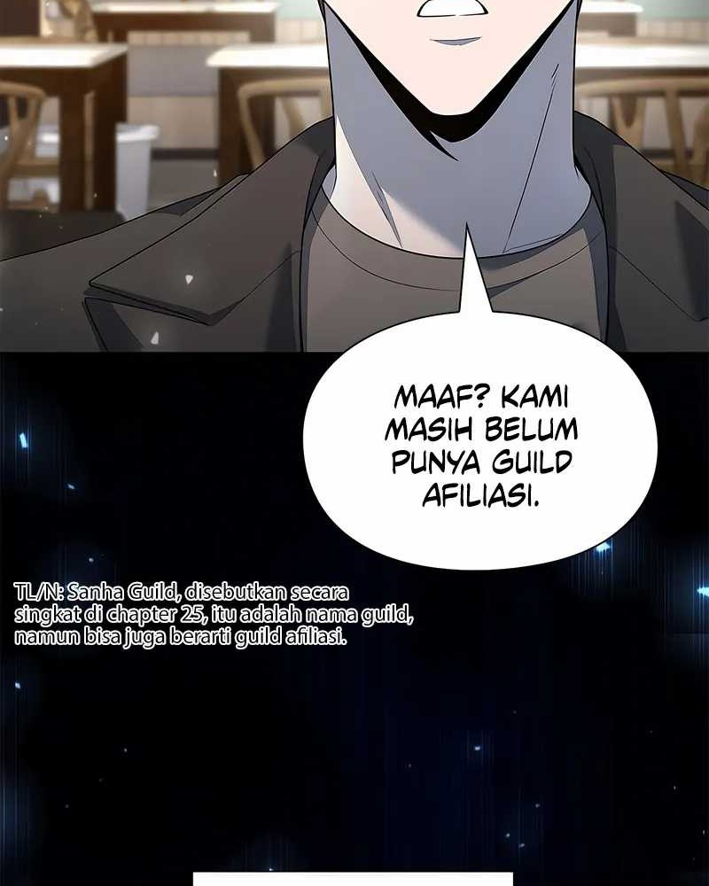 Weapon Maker Chapter 47 - halaman 27
