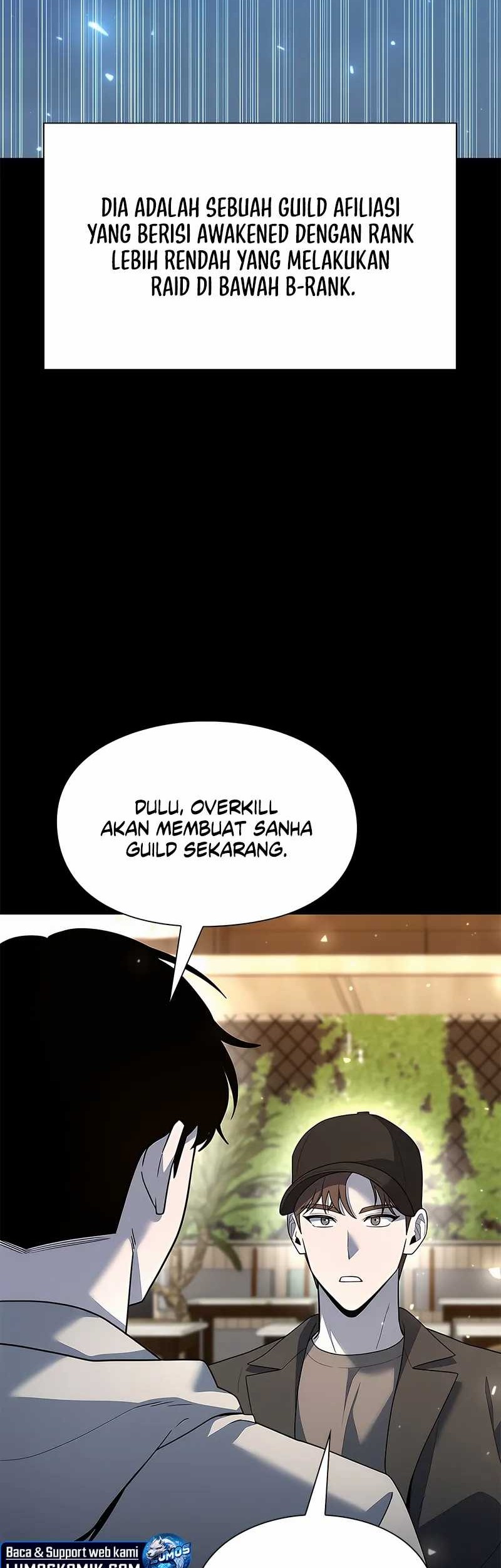 Weapon Maker Chapter 47 - halaman 29
