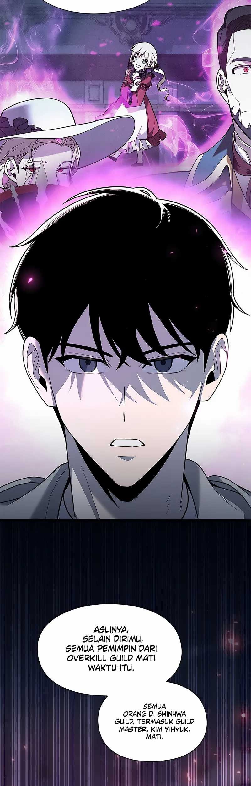 Weapon Maker Chapter 47 - halaman 31