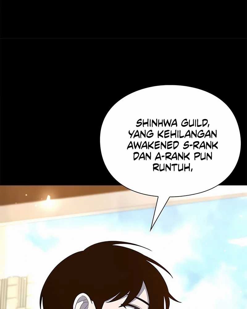 Weapon Maker Chapter 47 - halaman 33