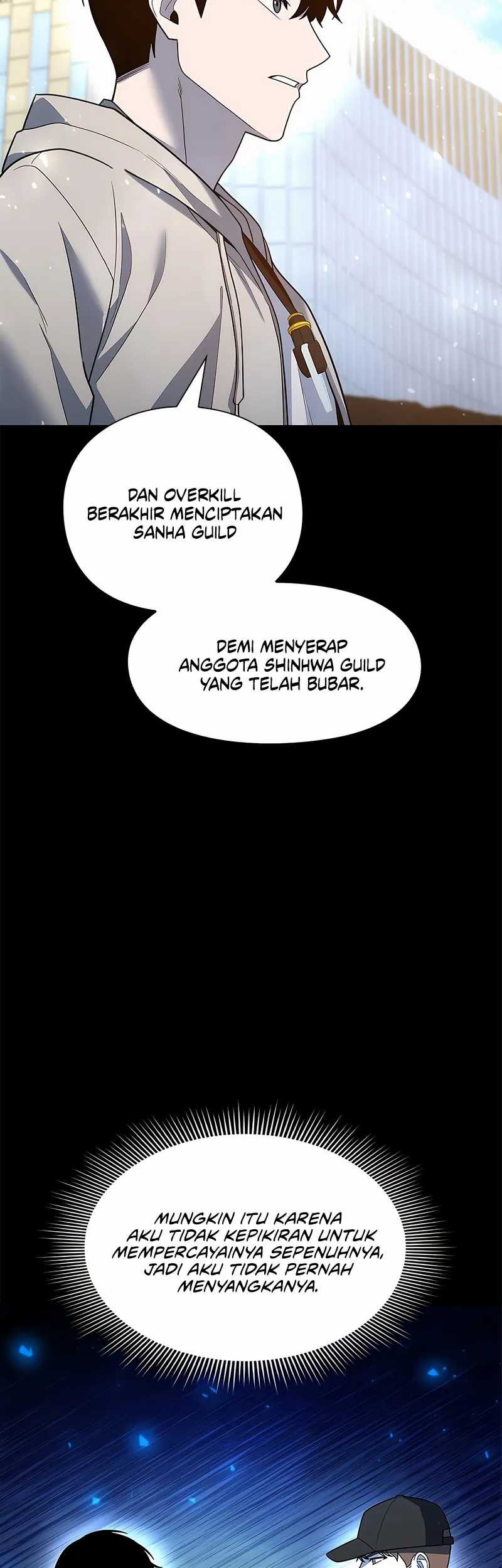 Weapon Maker Chapter 47 - halaman 34