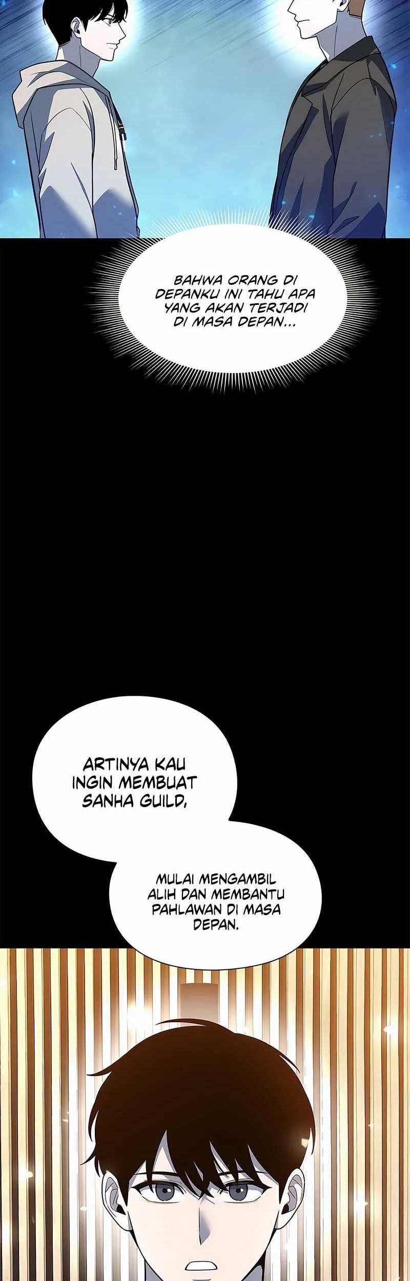 Weapon Maker Chapter 47 - halaman 35