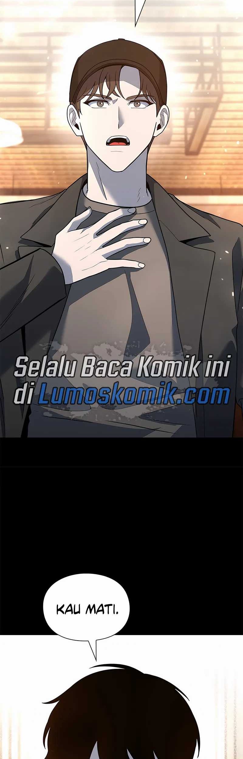 Weapon Maker Chapter 47 - halaman 38