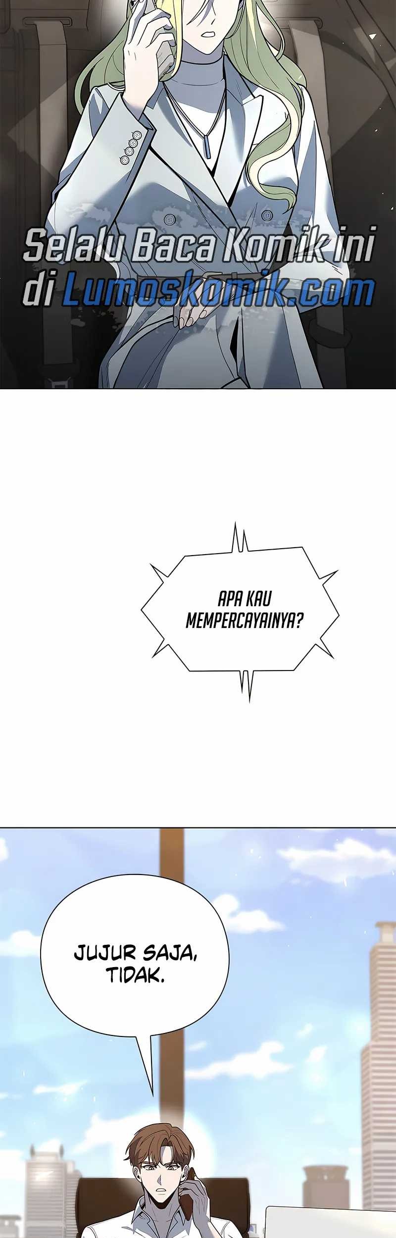 Weapon Maker Chapter 47 - halaman 4