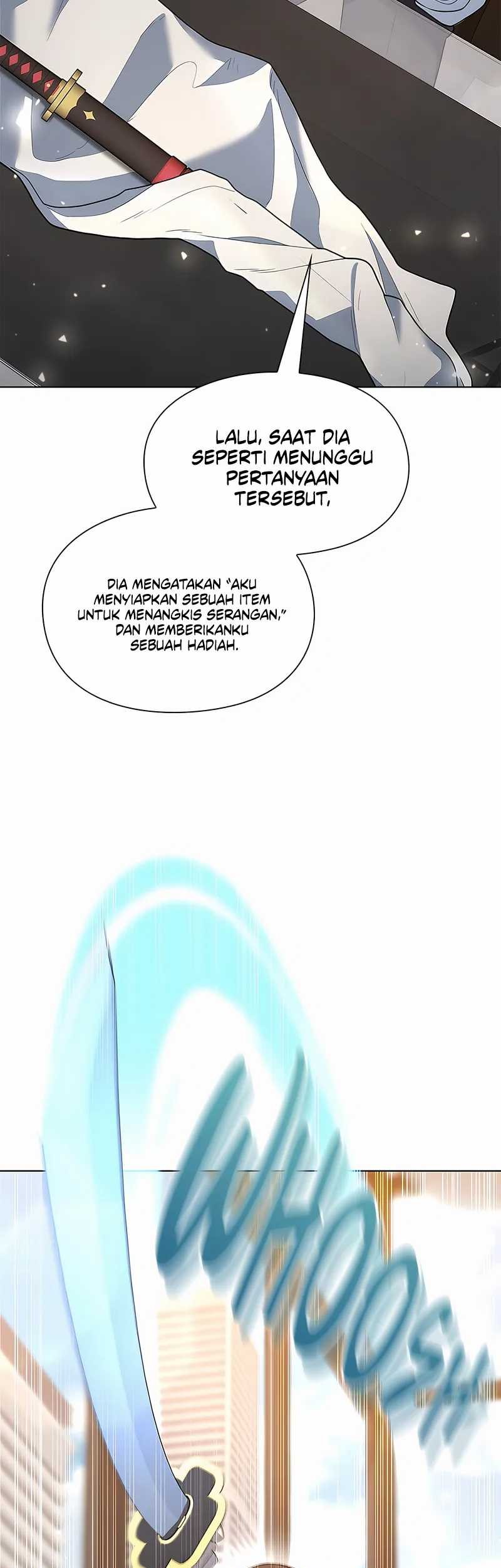 Weapon Maker Chapter 47 - halaman 43