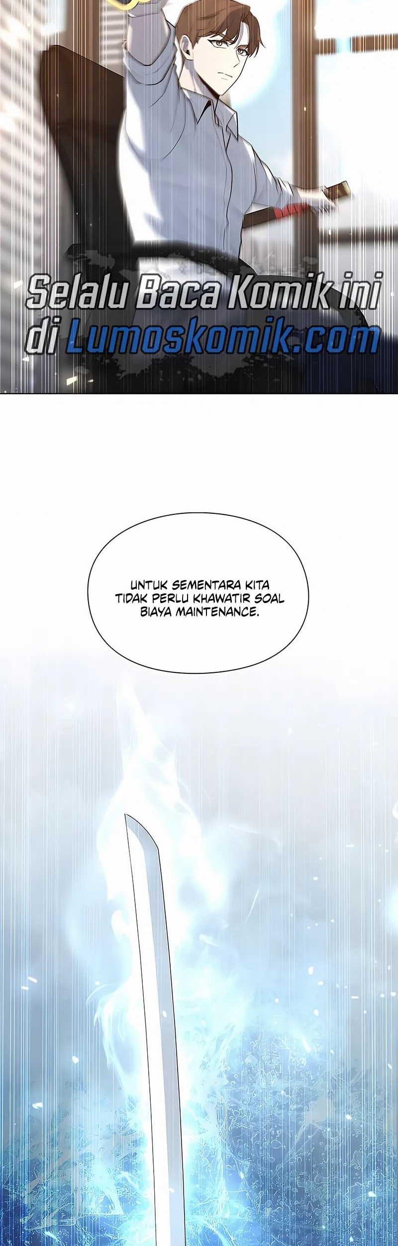 Weapon Maker Chapter 47 - halaman 44