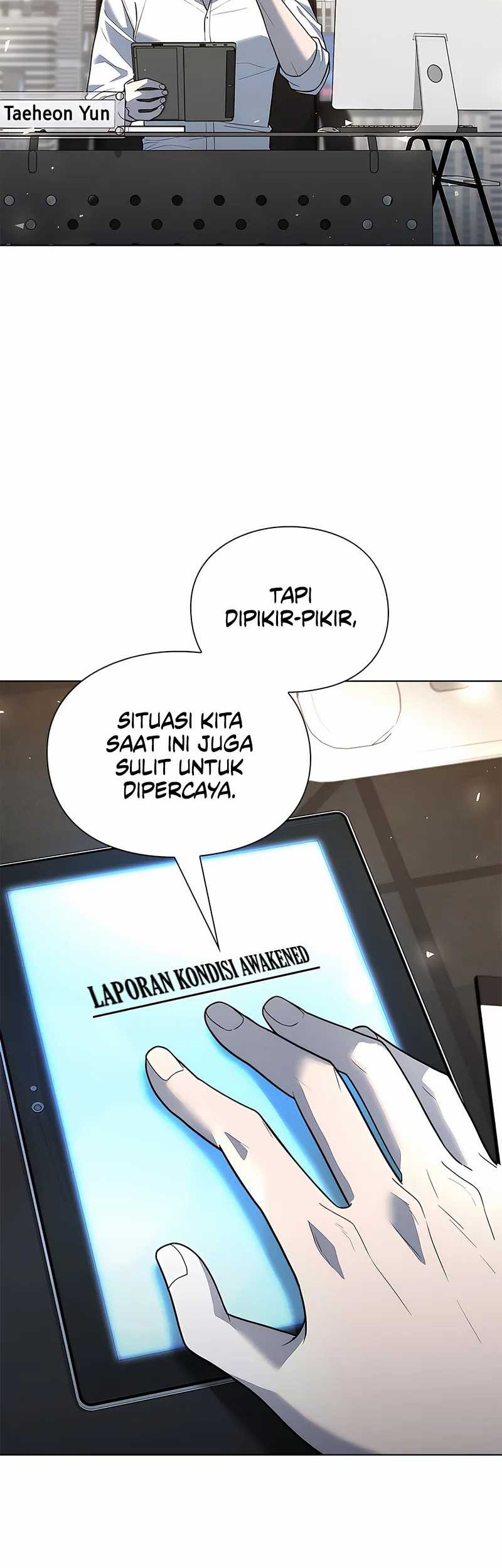 Weapon Maker Chapter 47 - halaman 5
