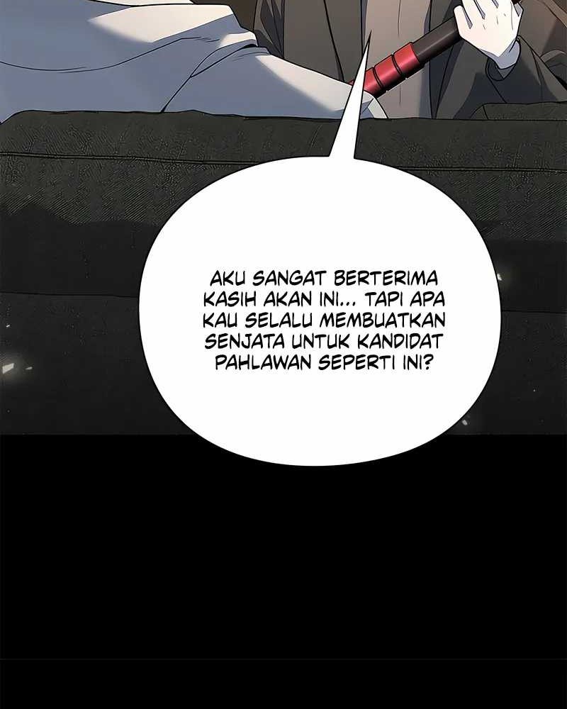 Weapon Maker Chapter 47 - halaman 51