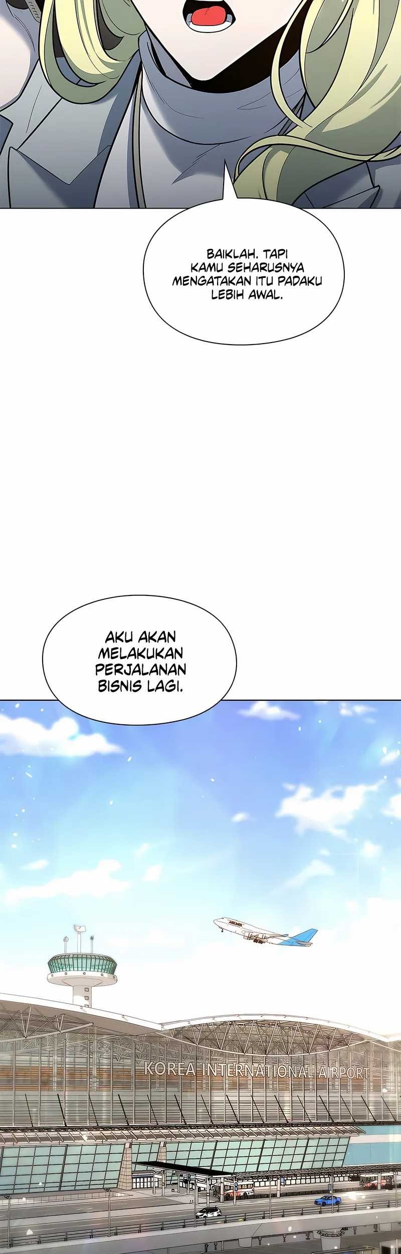 Weapon Maker Chapter 47 - halaman 55