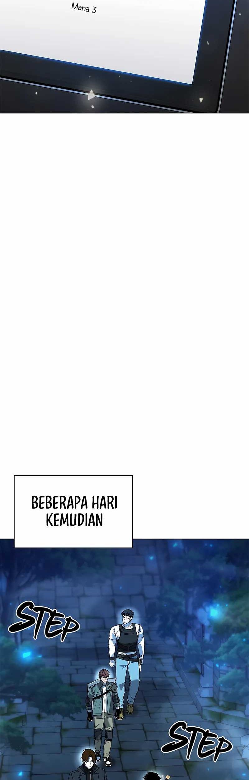 Weapon Maker Chapter 47 - halaman 59