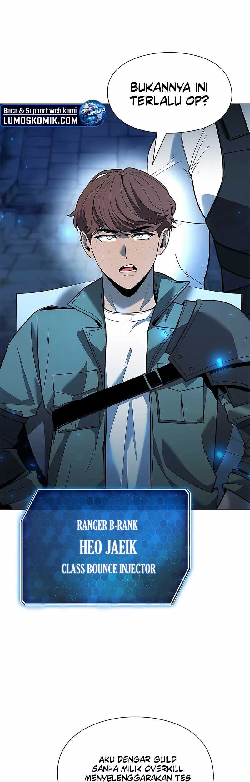Weapon Maker Chapter 47 - halaman 61